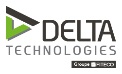 Logo Delta Technologies